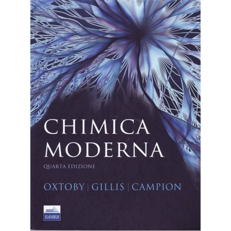 Chimica moderna